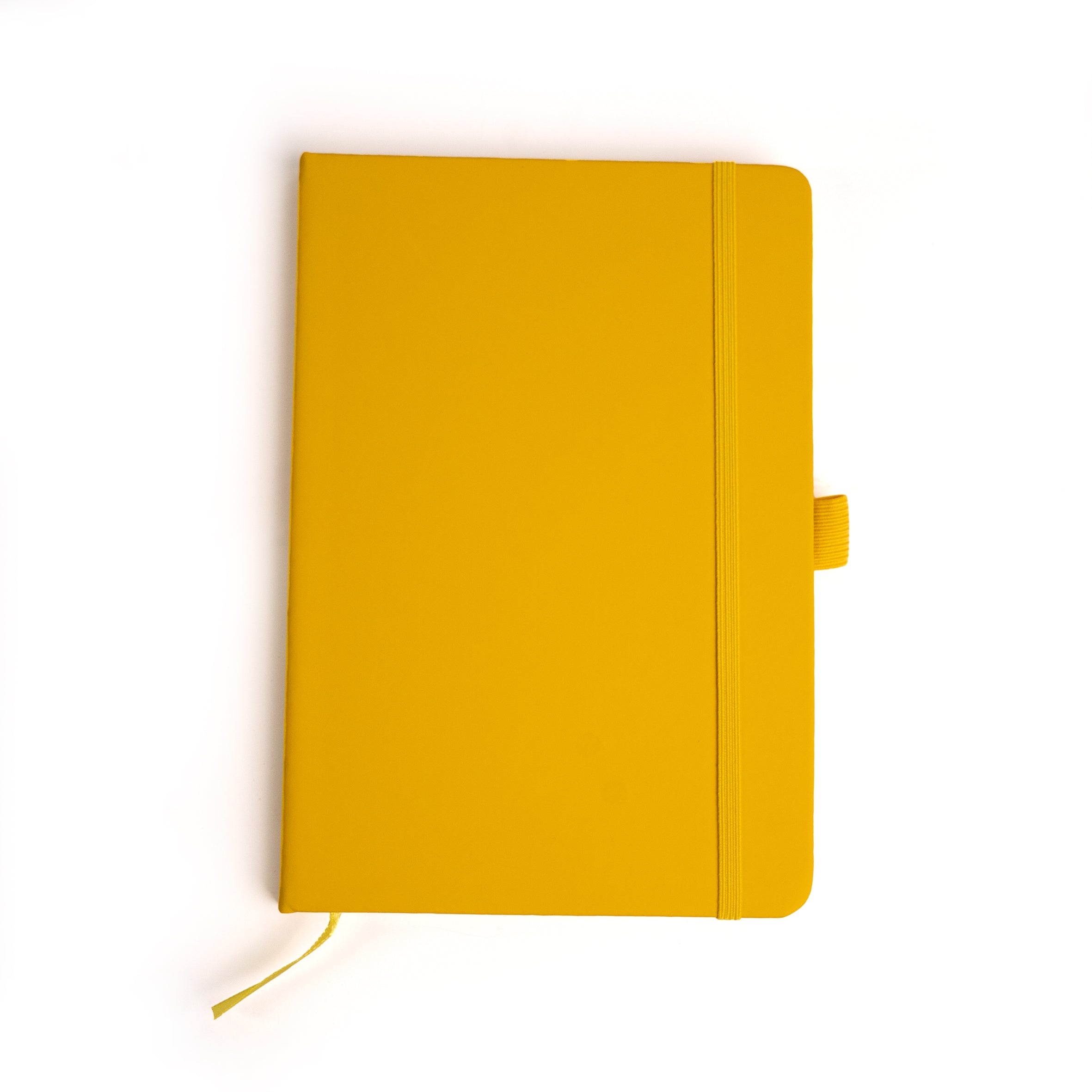 CUSTOMIZED BUSINESS NOTEBOOK WITH PEN