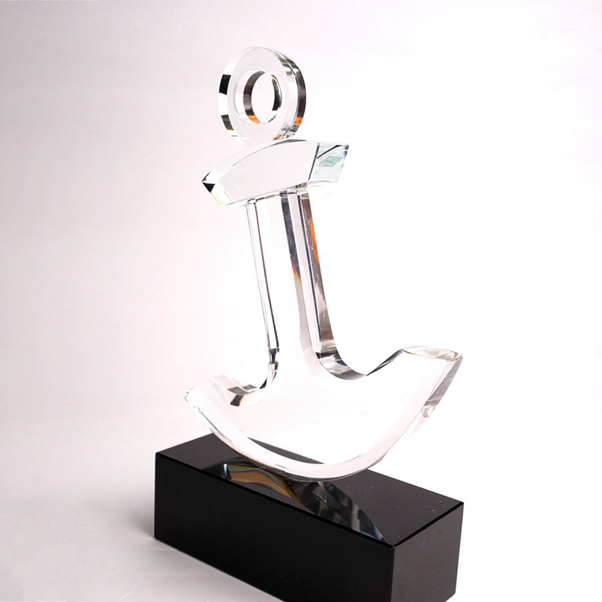 Crystal Anchor Award