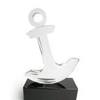 Crystal Anchor Award