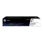 HP 117A LaserJet Toner Cartridges For HP Color Laser 150a, 150nw, MFP 178nw & 179fnw