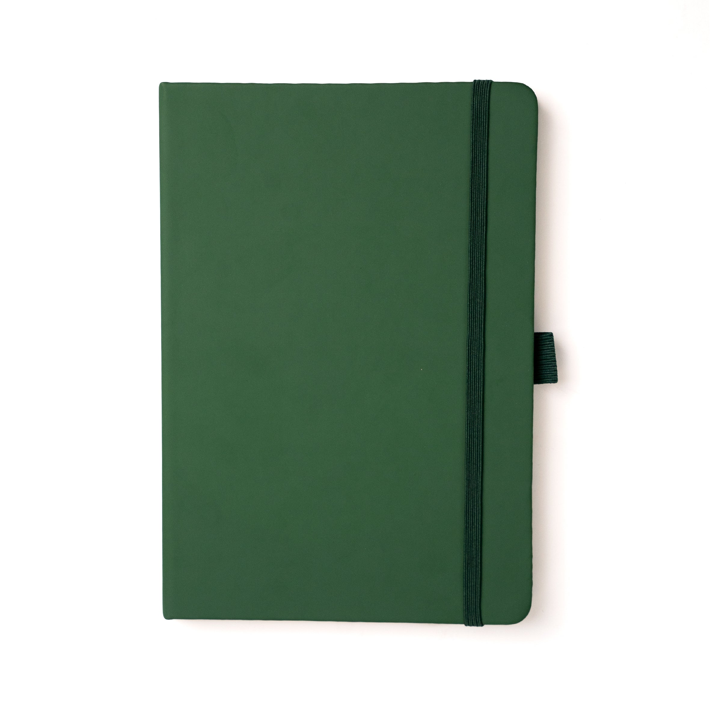 CUSTOMIZED BUSINESS NOTEBOOK WITH PEN Main image