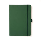 CUSTOMIZED BUSINESS NOTEBOOK WITH PEN