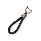 LEATHER KEYCHAINS FOR PROMOTIONAL GIFTS