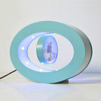 C SHAPE MAGNETIC FLOATING   PICTURE FRAME