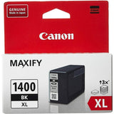 Canon 1400XL Original Ink Cartridge Black