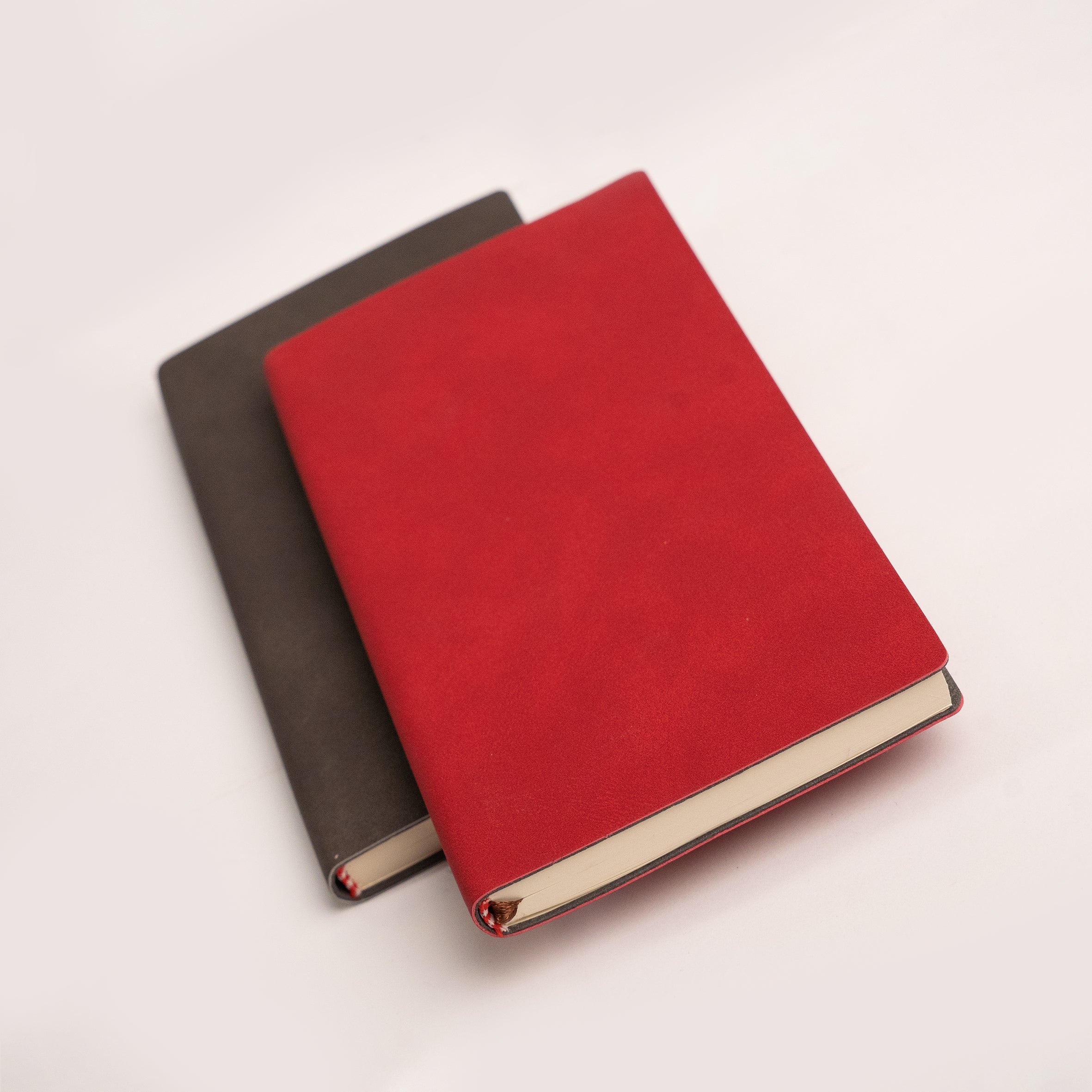 CUSTOMIZED BUSINESS NOTEBOOK WITH PEN