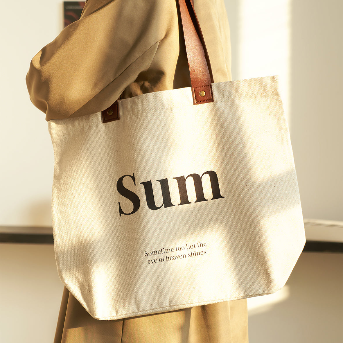 FASHION THICKENED CORNER BAG