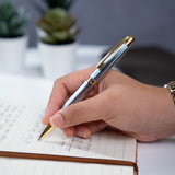 METAL BALL PEN