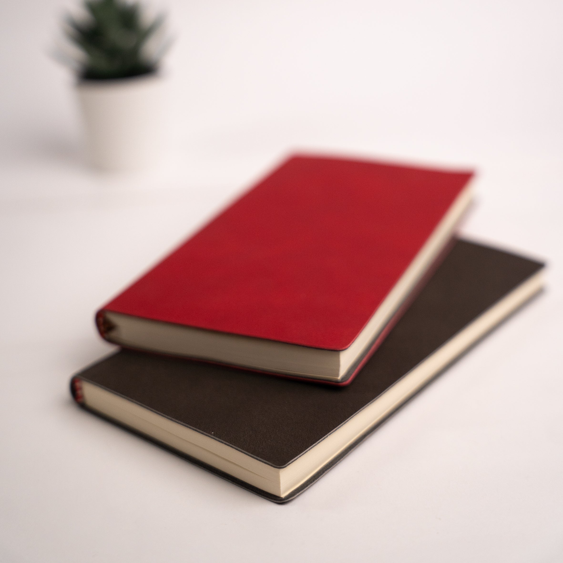 CUSTOMIZED BUSINESS   NOTEBOOK - DIARY NOTEBOOK