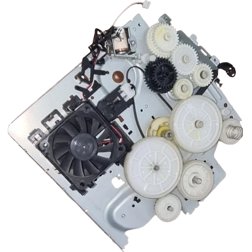 Box Gear