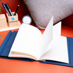 POWERBANK NOTEBOOK WITH WIRELESS CHARGER