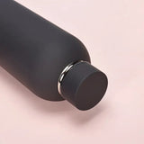 MINI WATER BOTTLE STAINLESS STEEL FLASK LEAK PROOF