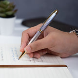 METAL BALL PEN