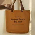 FASHION THICKENED CORNER BAG