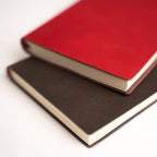 CUSTOMIZED BUSINESS   NOTEBOOK - DIARY NOTEBOOK