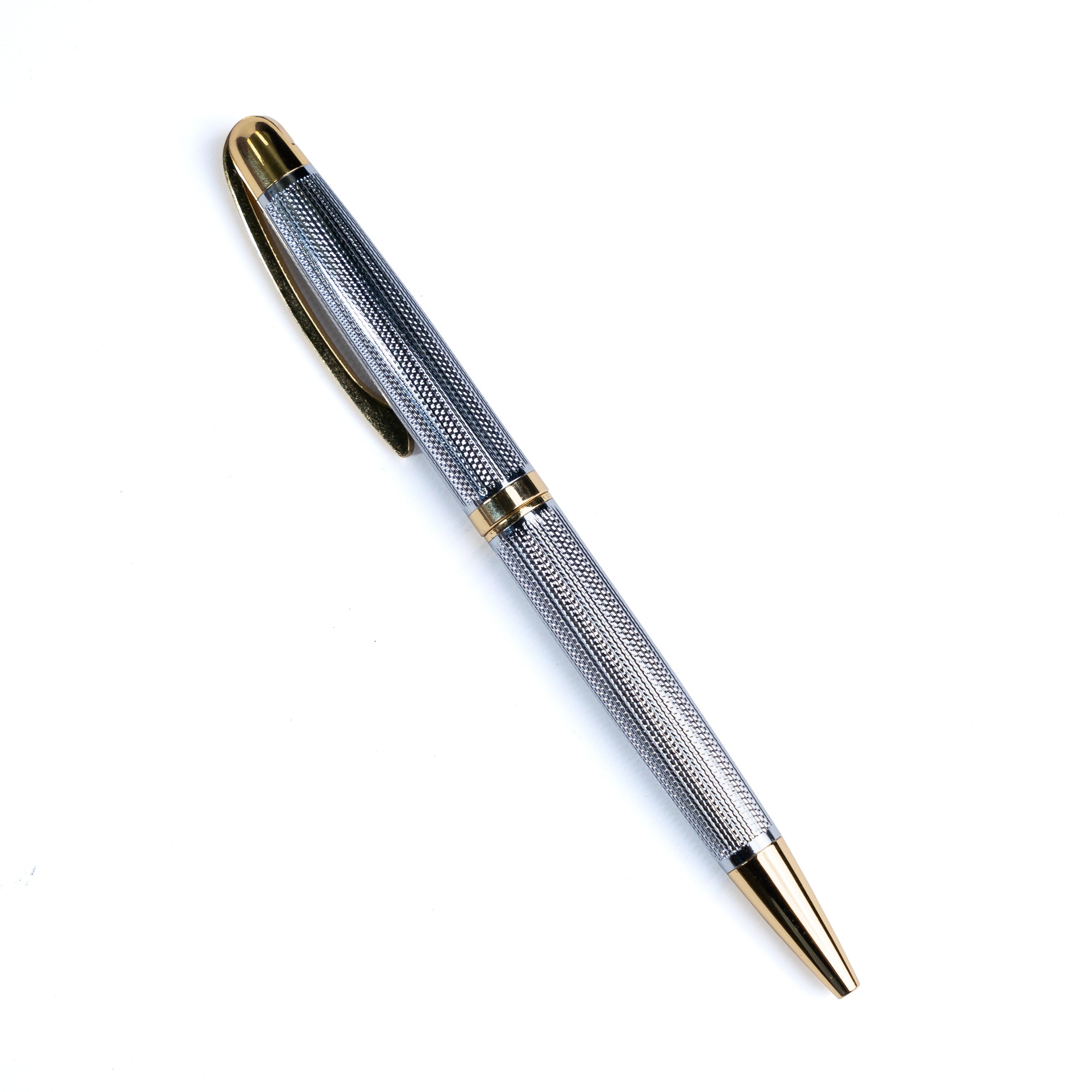 METAL BALL PEN