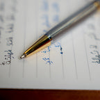 METAL SULTAN BALL PEN