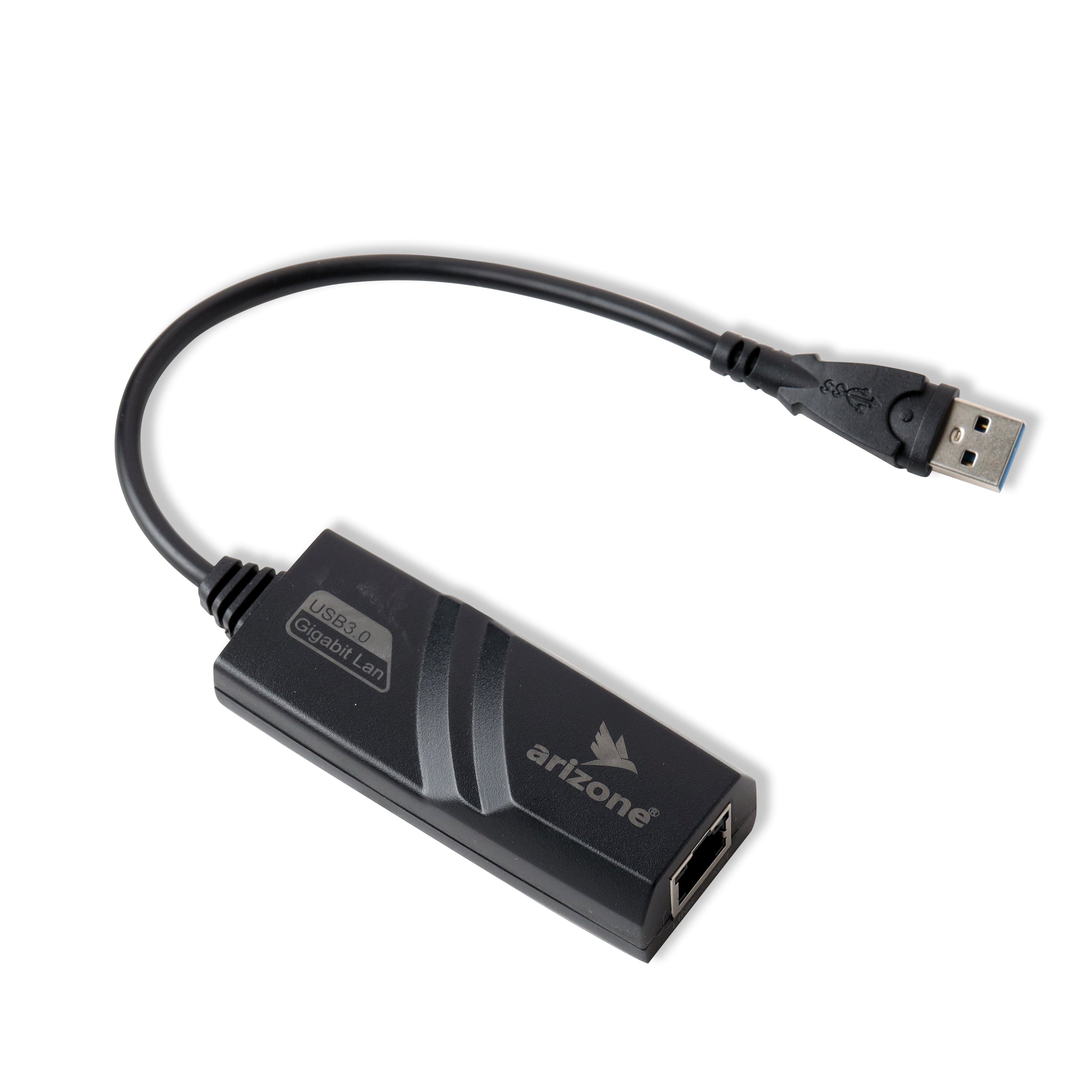 محول أريزون USB3.0 إلى بطاقة شبكة جيجابت