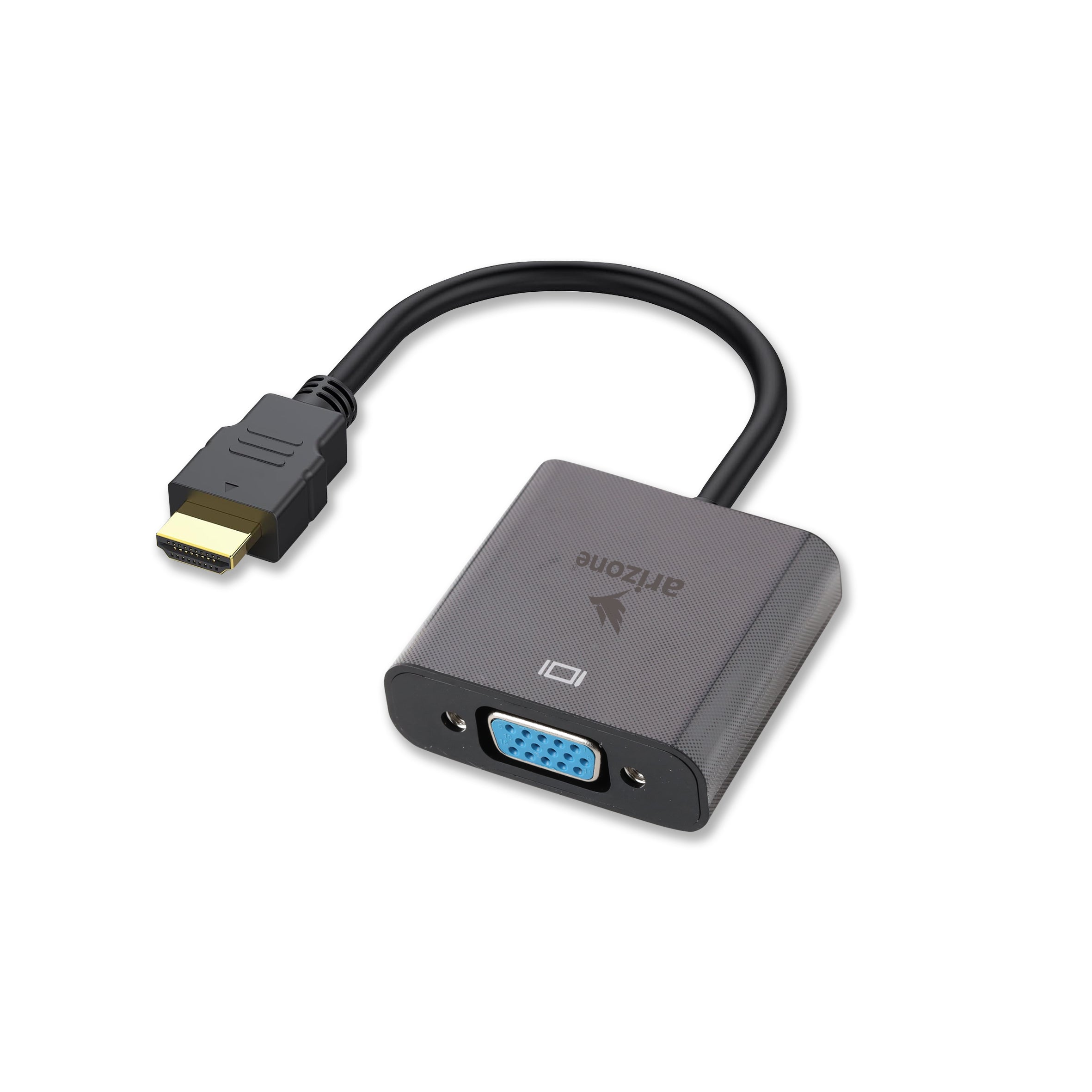 محول أريزونا من HDTV إلى VGA