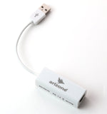 ARIZONE CONVERTER ADAPTER USB1.1 LAN