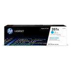 HP 207A Toner Cartridges for HP Colour LaserJet Pro M255, MFP M282 and MPF M283