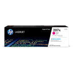 HP 207A Toner Cartridges for HP Colour LaserJet Pro M255, MFP M282 and MPF M283