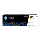 HP 207A Toner Cartridges for HP Colour LaserJet Pro M255, MFP M282 and MPF M283