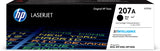 HP 207A عبوات خراطيش الحبر for HP Colour LaserJet Pro M255, MFP M282 and MPF M283