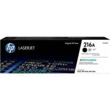 HP 216A Black Original LaserJet Toner Cartridge (W2410A)