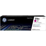 HP 216A Magenta Original LaserJet Toner Cartridge (W2413A)