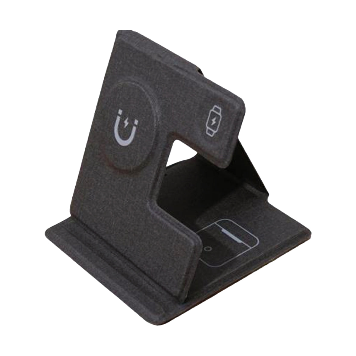 MAGNETIC WIRELESS CHARGER  HOLDER