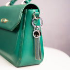 LEATHER KEYCHAINS FOR PROMOTIONAL GIFTS