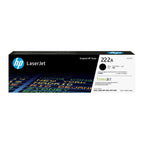 HP 222A LaserJet Toner Cartridge For HP LaserJet Pro 3203, 3288, MFP 3303, & MFP 3388