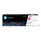 HP 222A LaserJet Toner Cartridge For HP LaserJet Pro 3203, 3288, MFP 3303, & MFP 3388