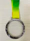 AWARD MEDALS WITH RIBBON
