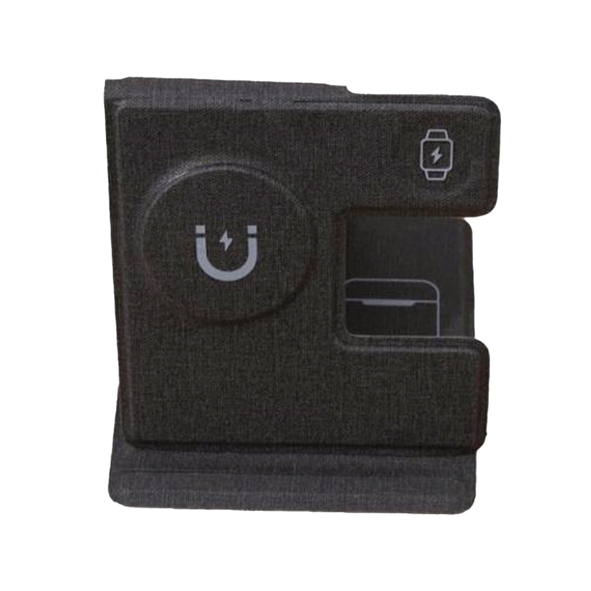 MAGNETIC WIRELESS CHARGER  HOLDER