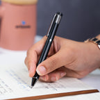 METAL SULTAN BALL PEN