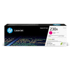 HP 230A LaserJet Toner Cartridge   For HP LaserJet Pro 4203 & MFP 4303