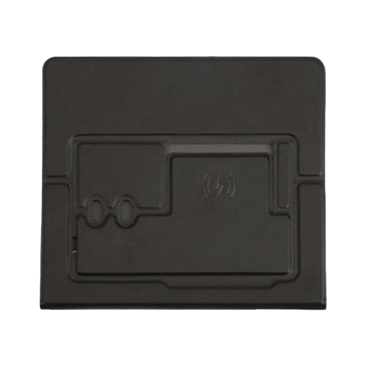 MAGNETIC WIRELESS CHARGER  HOLDER