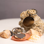 METAL BLANK KEYCHAINS FOR PROMOTIONAL GIFTS