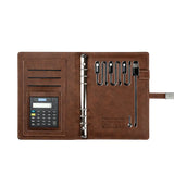 POWERBANK NOTEBOOK WITH  16GB USB AND CALCULATOR
