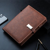 POWERBANK NOTEBOOK WITH  16GB USB AND CALCULATOR