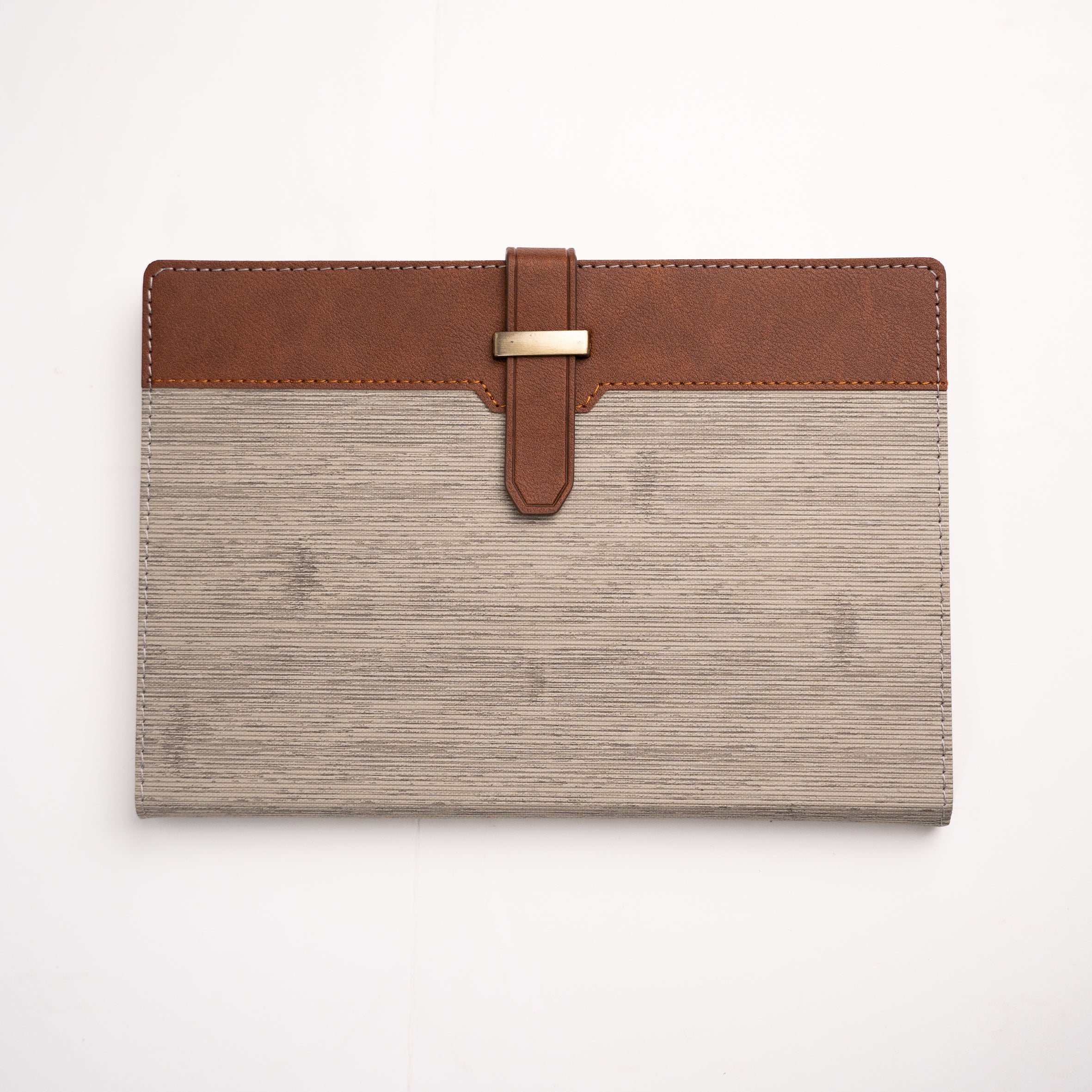 CUSTOMIZED BUSINESS  NOTEBOOK -DIARY NOTEBOOK Main image