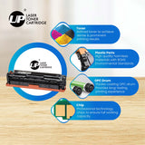 UP 150A Black Toner Cartridge for HP LaserJet M111 and M141 Printers