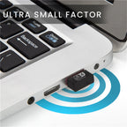 محول ARIZONE R15 USB 2.0 بسرعة 150 ميجابايت في الثانية