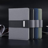 POWERBANK NOTEBOOK WITHOUT USB AND WIRELESS