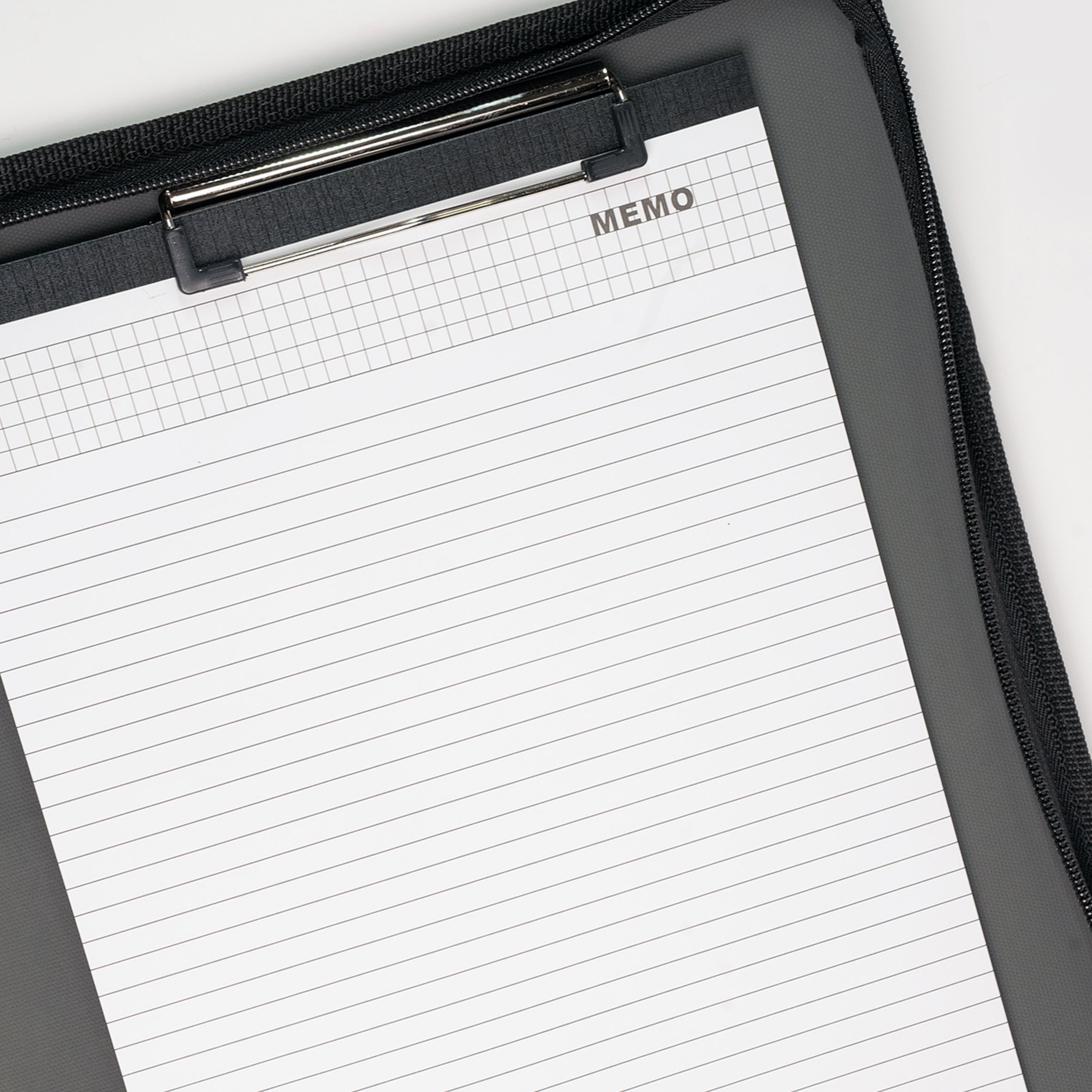 CUSTOMIZED A6 NOTEBOOK WITH CELL PHONE POWERBANKS