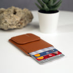 MAGNETIC SUCTION MOBILE  PHONE BRACKET