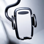 Arm Car Holder Mount Cradle for Windshield Dashboard/Cell Phone