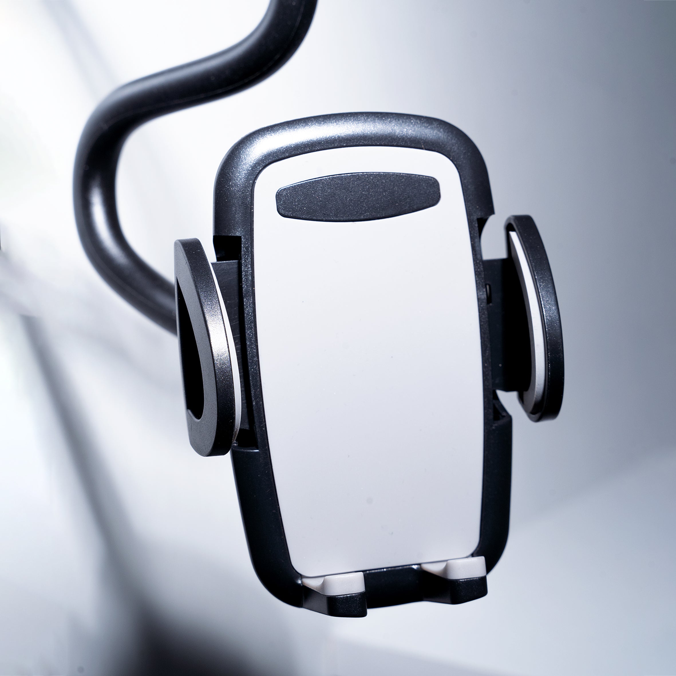 Arm Car Holder Mount Cradle for Windshield Dashboard/Cell Phone